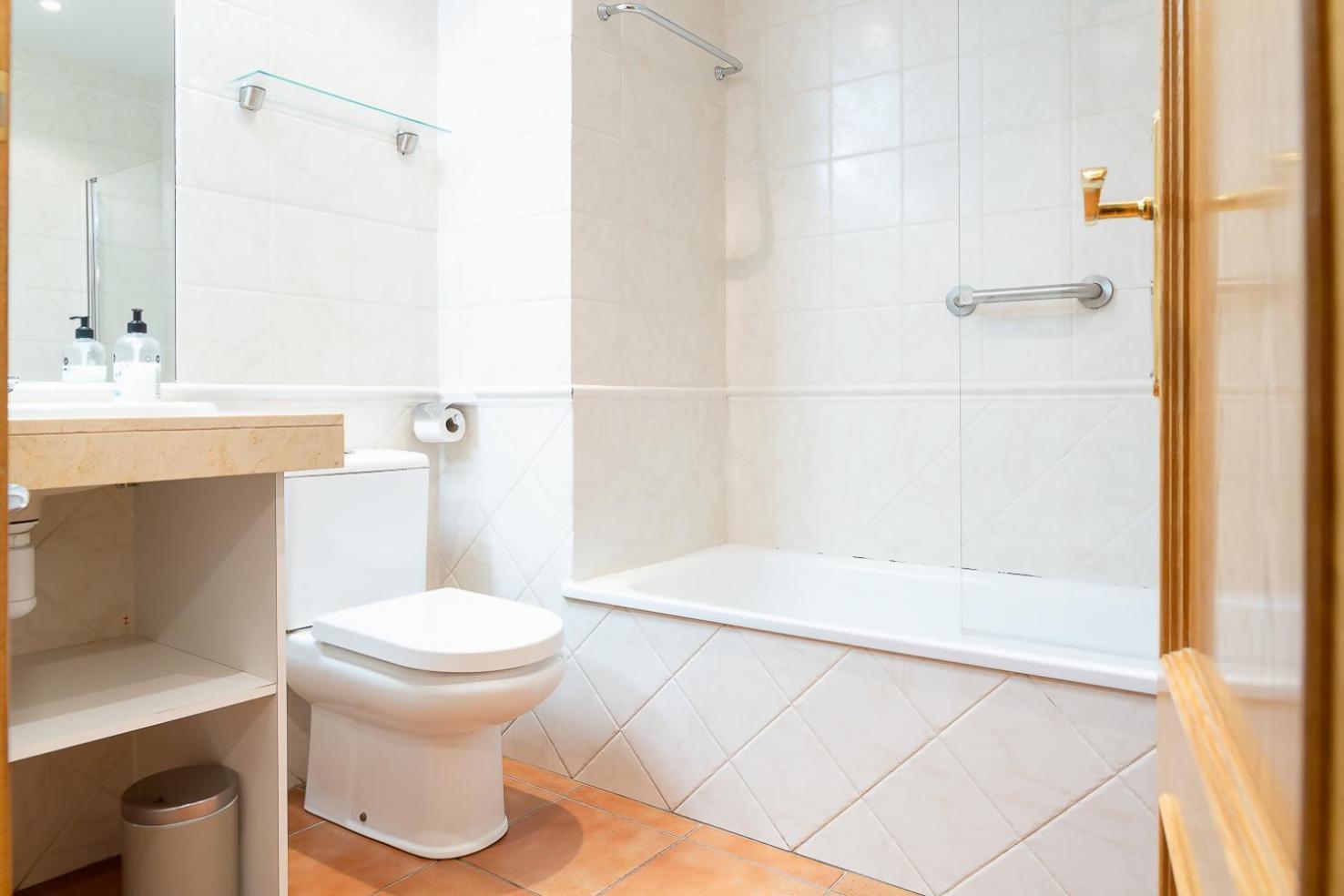 Cerca Del Puente Tibetano I Triplex Con Vistas Apartment Canillo Luaran gambar