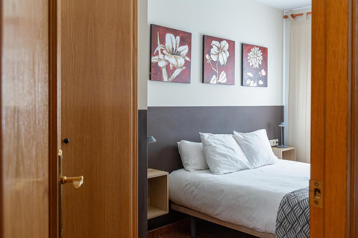 Cerca Del Puente Tibetano I Triplex Con Vistas Apartment Canillo Luaran gambar
