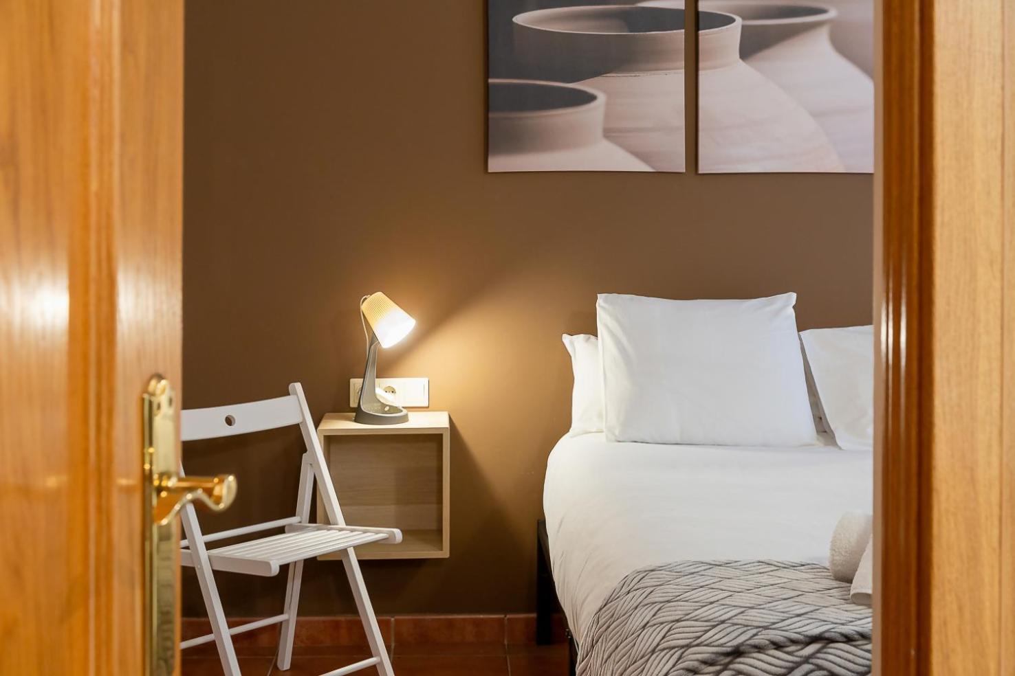 Cerca Del Puente Tibetano I Triplex Con Vistas Apartment Canillo Luaran gambar