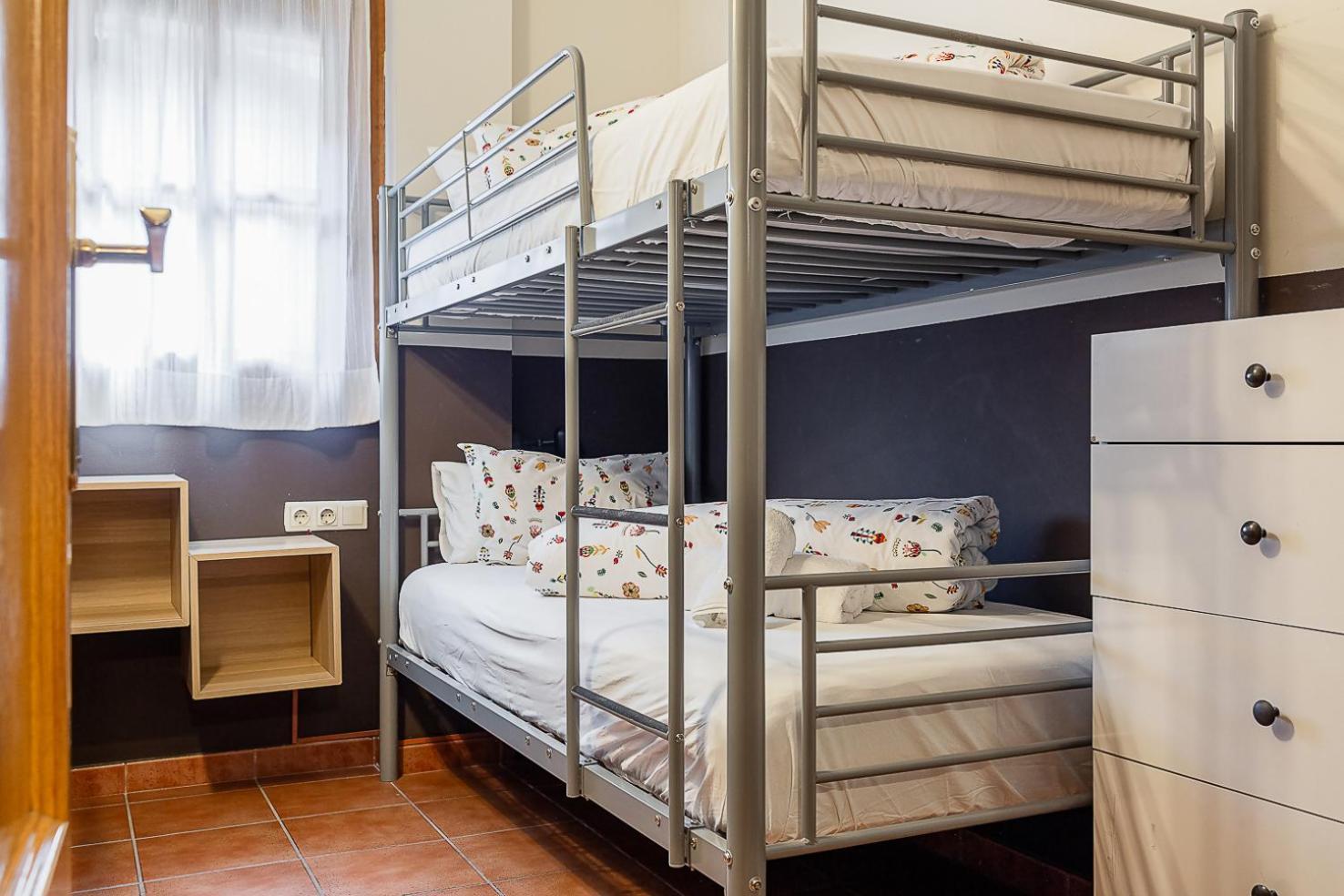 Cerca Del Puente Tibetano I Triplex Con Vistas Apartment Canillo Luaran gambar